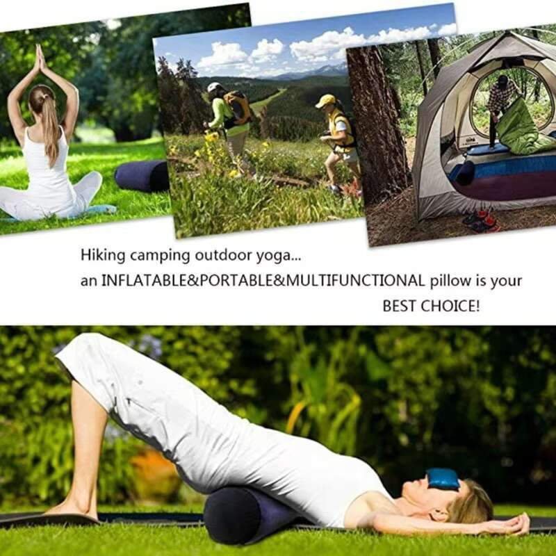 Toughage almohada larga cilínd - Bolster Cushion Round reseña y precio