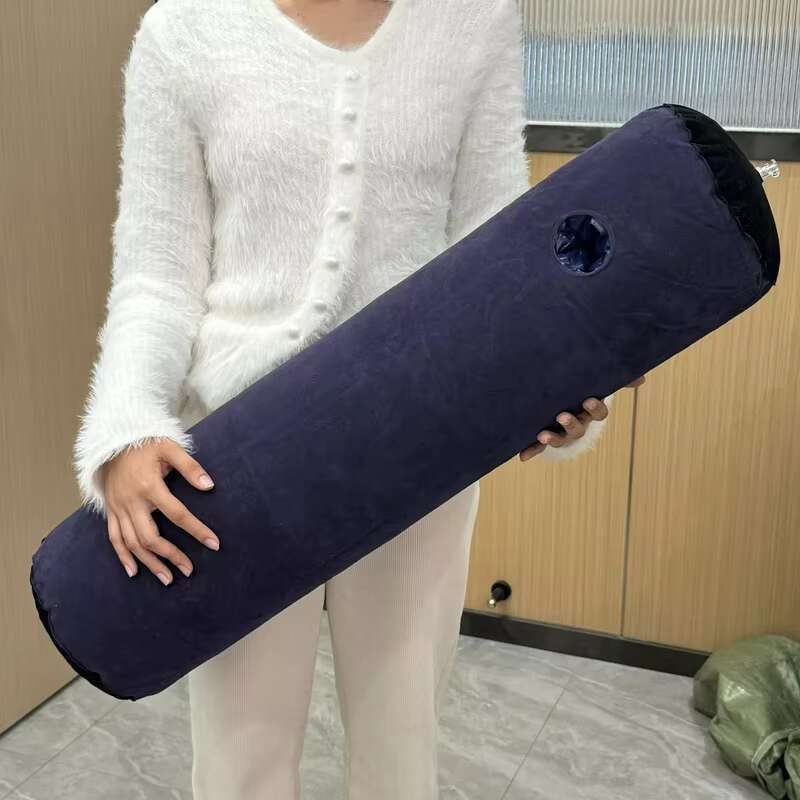 Toughage almohada larga cilínd - Bolster Cushion Round reseña y precio