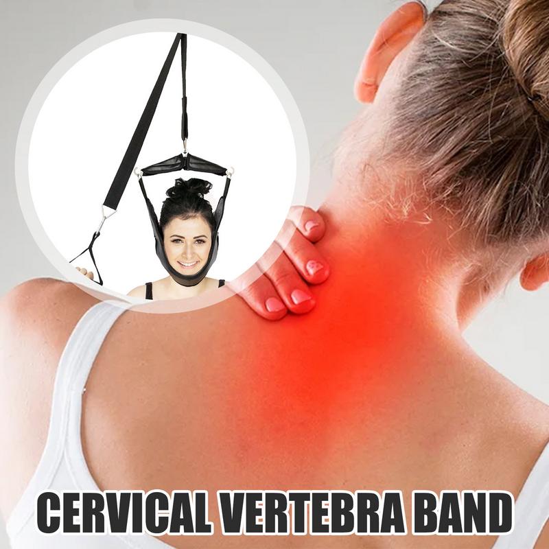 Tracción para cuello Estirador - Posture Pole Corrector reseña y precio