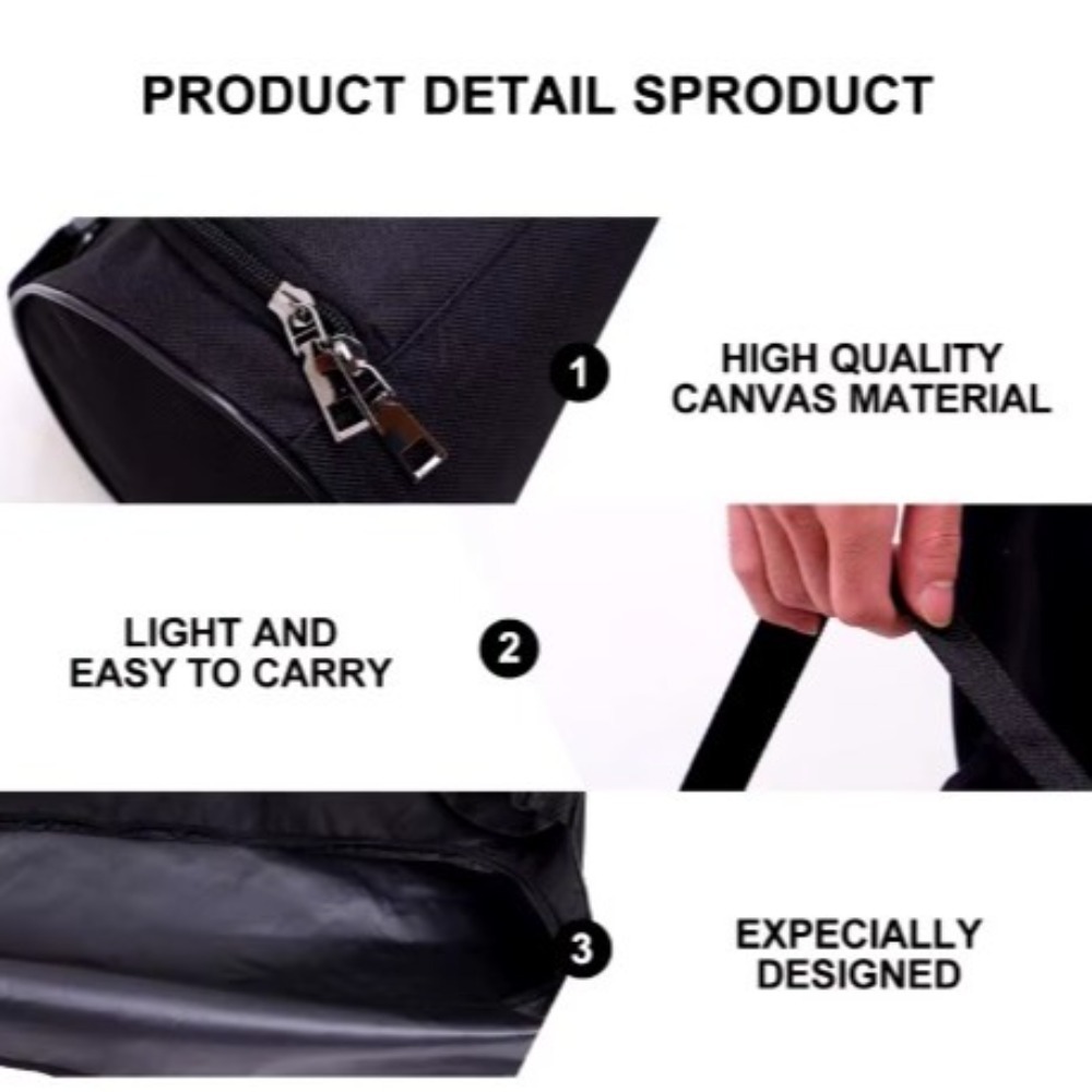 Bolsa para colchoneta de yoga  - Mat Pilates Yoga reseña y precio