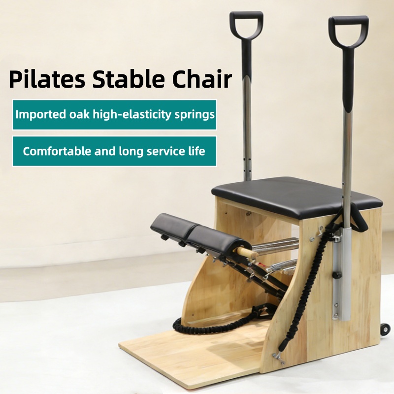 Cama de Pilates con Pedales Es - Pilates Yoga En Casa reseña y precio