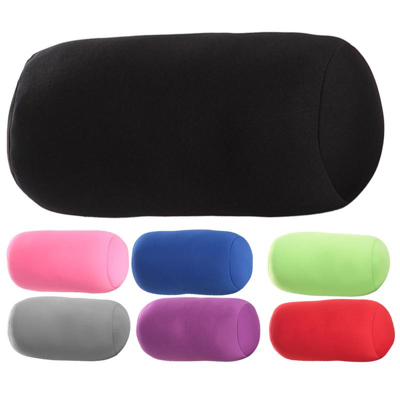 Almohada Cervical redonda, tub - Bolster Cushion Round reseña y precio