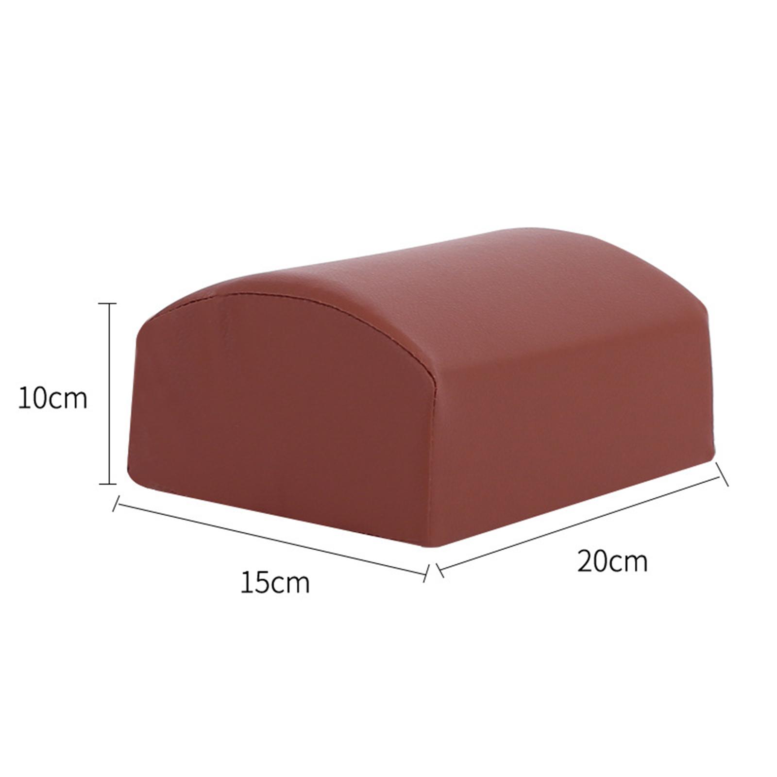 Cojín de Apoyo, Media Luna, Al - Bolster Cushion Round reseña y precio