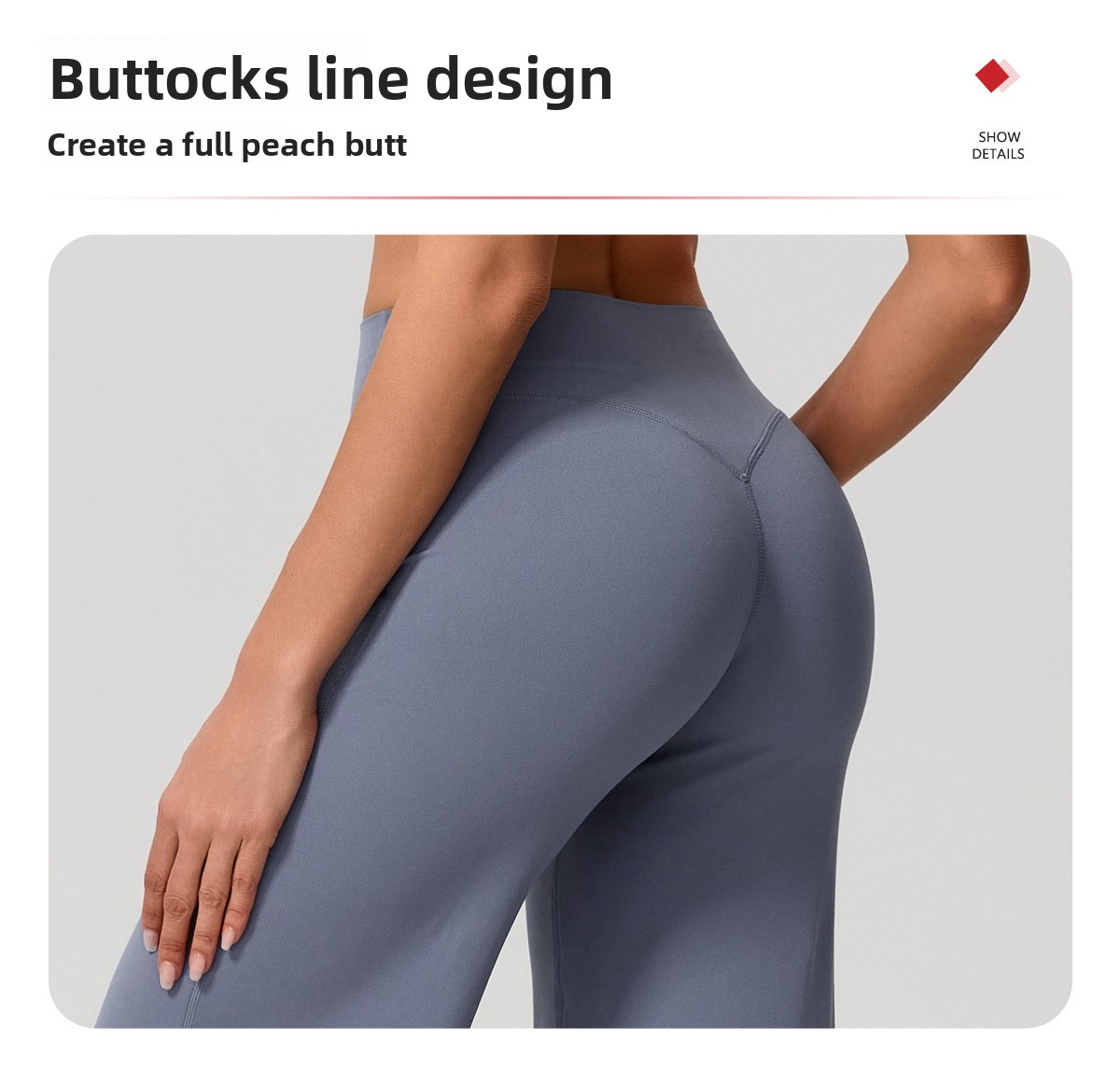 Pantalones Anchos de Yoga Suel - Pilates Yoga And Gym reseña y precio