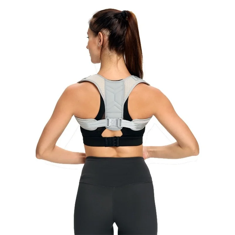 Corrector de postura de espald - Posture Pole Corrector reseña y precio
