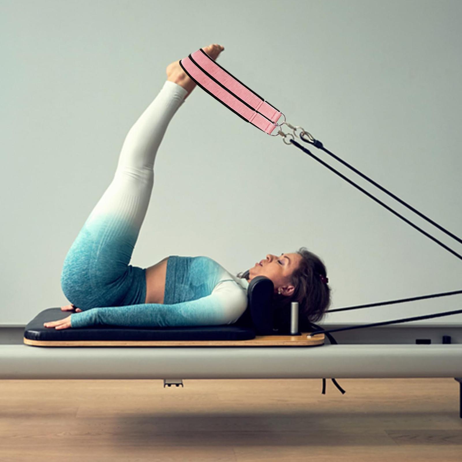 Correas para Pilates Reformer  - Pilates Yoga Classes reseña y precio