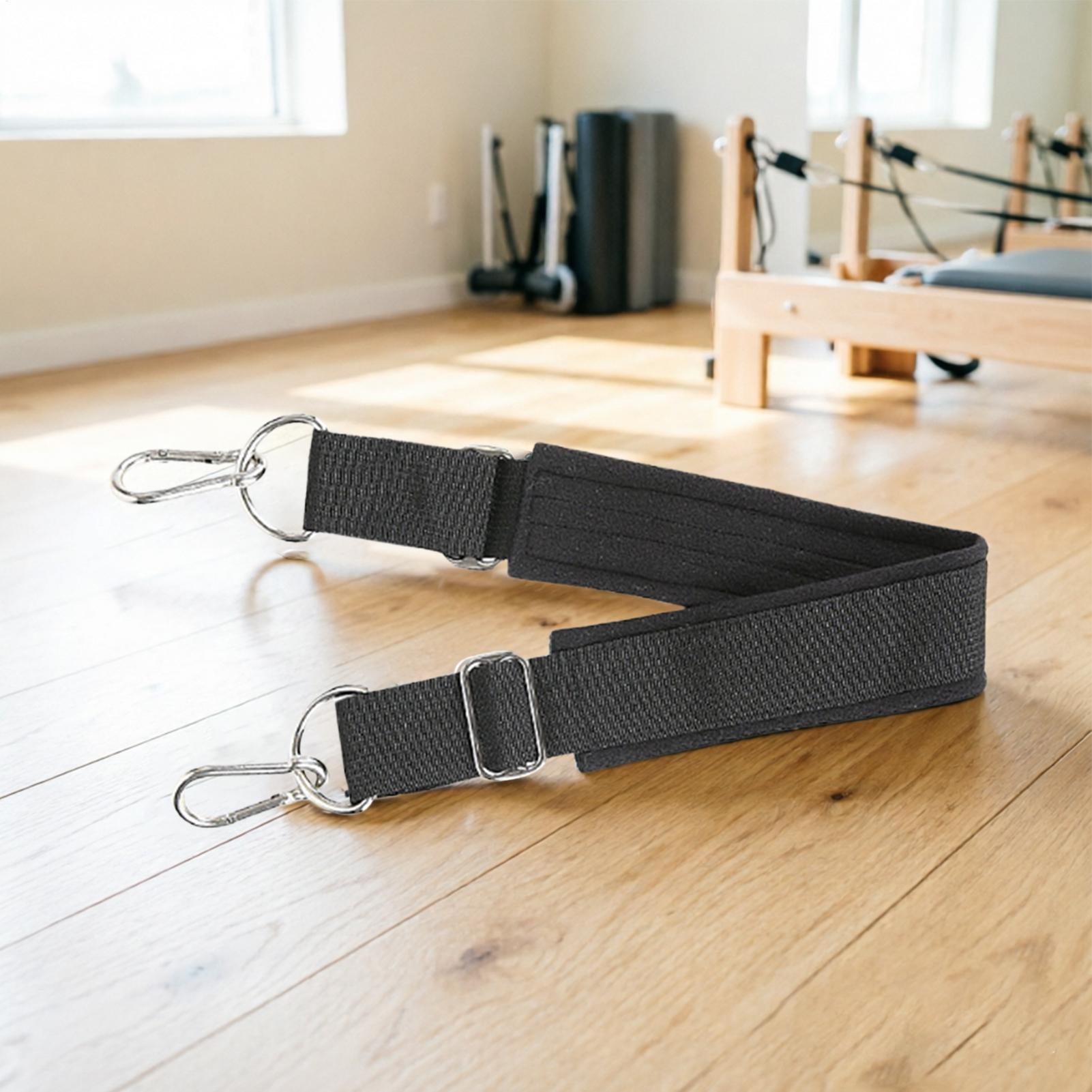Correa de pie para Reformer de - Pilates Yoga And Gym reseña y precio