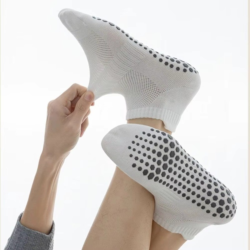2/1 pares de calcetines de yog - Pilates Yoga And Gym reseña y precio