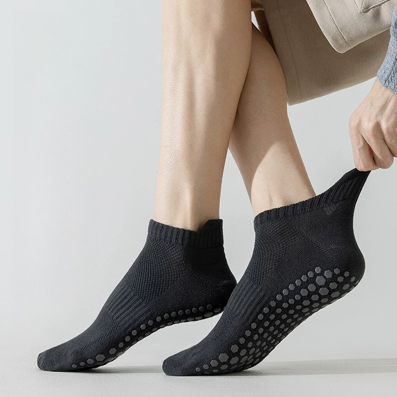2/1 pares de calcetines de yog - Pilates Yoga And Gym reseña y precio