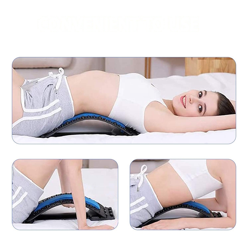 Corrector de Postura Magnético - Posture Pole Corrector reseña y precio